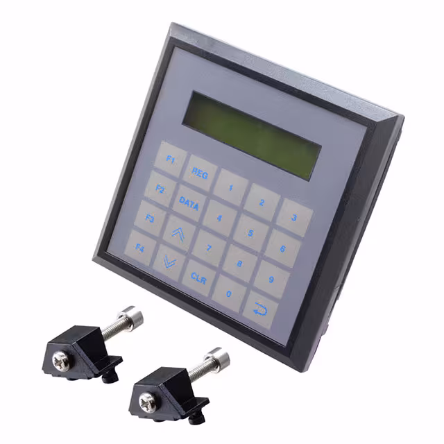 NT2S-SF127B-E Omron Automation and Safety  Human Machine Interface (HMI)